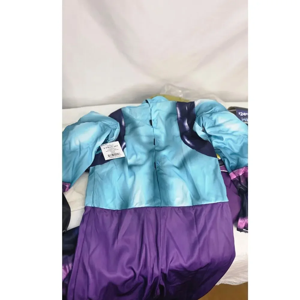 inspirit designs skeletor costume